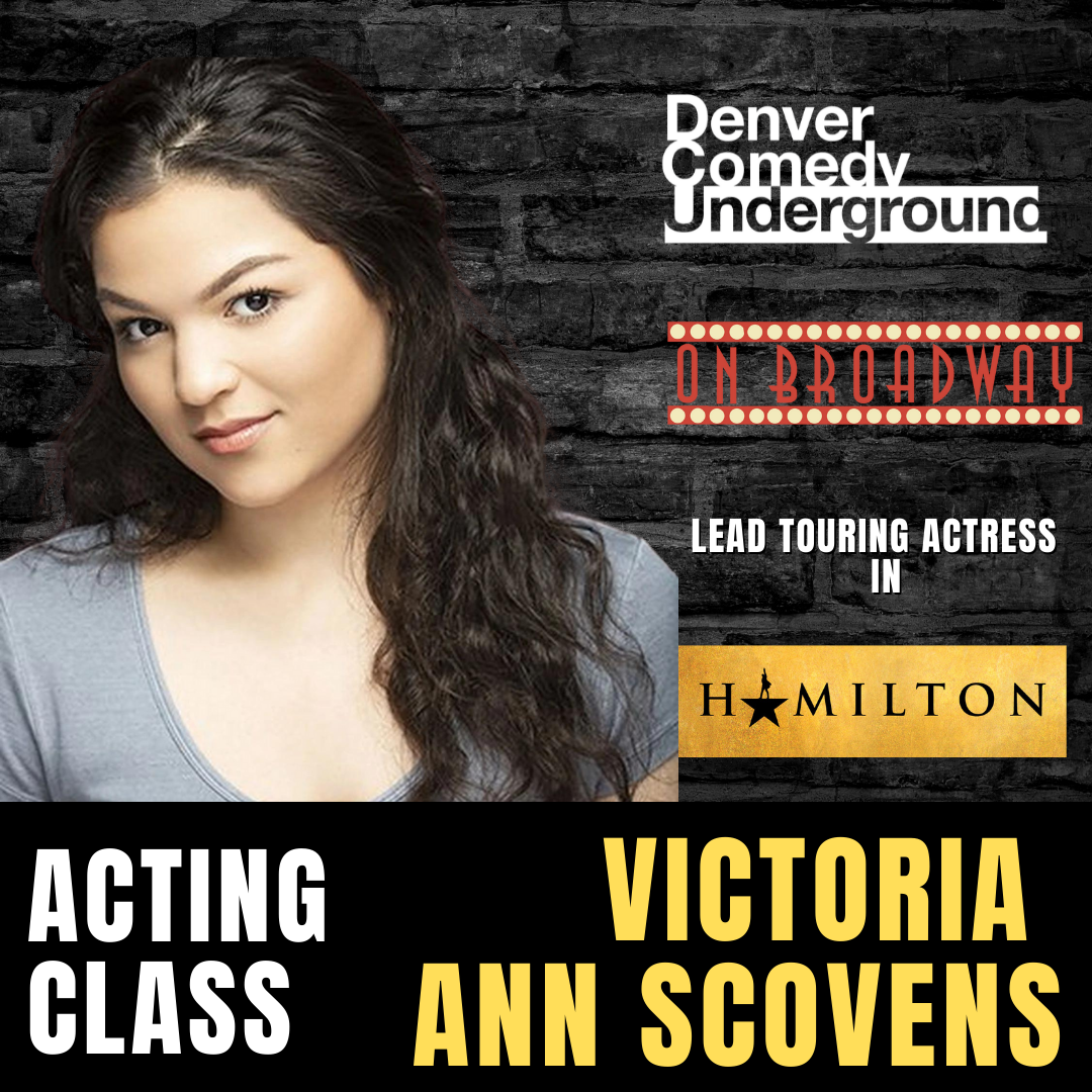 Denver Comedy Underground